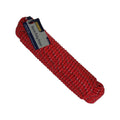 Syneco 9mm x 30m Diamond Braided Polypropylene Rope - Heavy Duty Use - SuperSaverAU - view 1