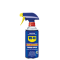 WD-40 Multi Use Non Aerosol Trigger 330ml - 2000+ Uses - Adjustable Spray - SuperSaverAU - view 1