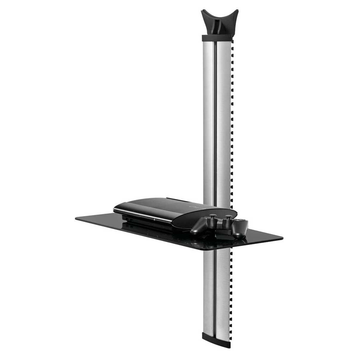 Vogel's cable column cable management system - Silver finish - Lifetime manufacturer warranty - NEXT7840