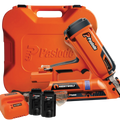 Paslode Framemaster Nightwolf Nail Gun Kit - 1500 Shots - 3.5kg - SuperSaverAU - view 1