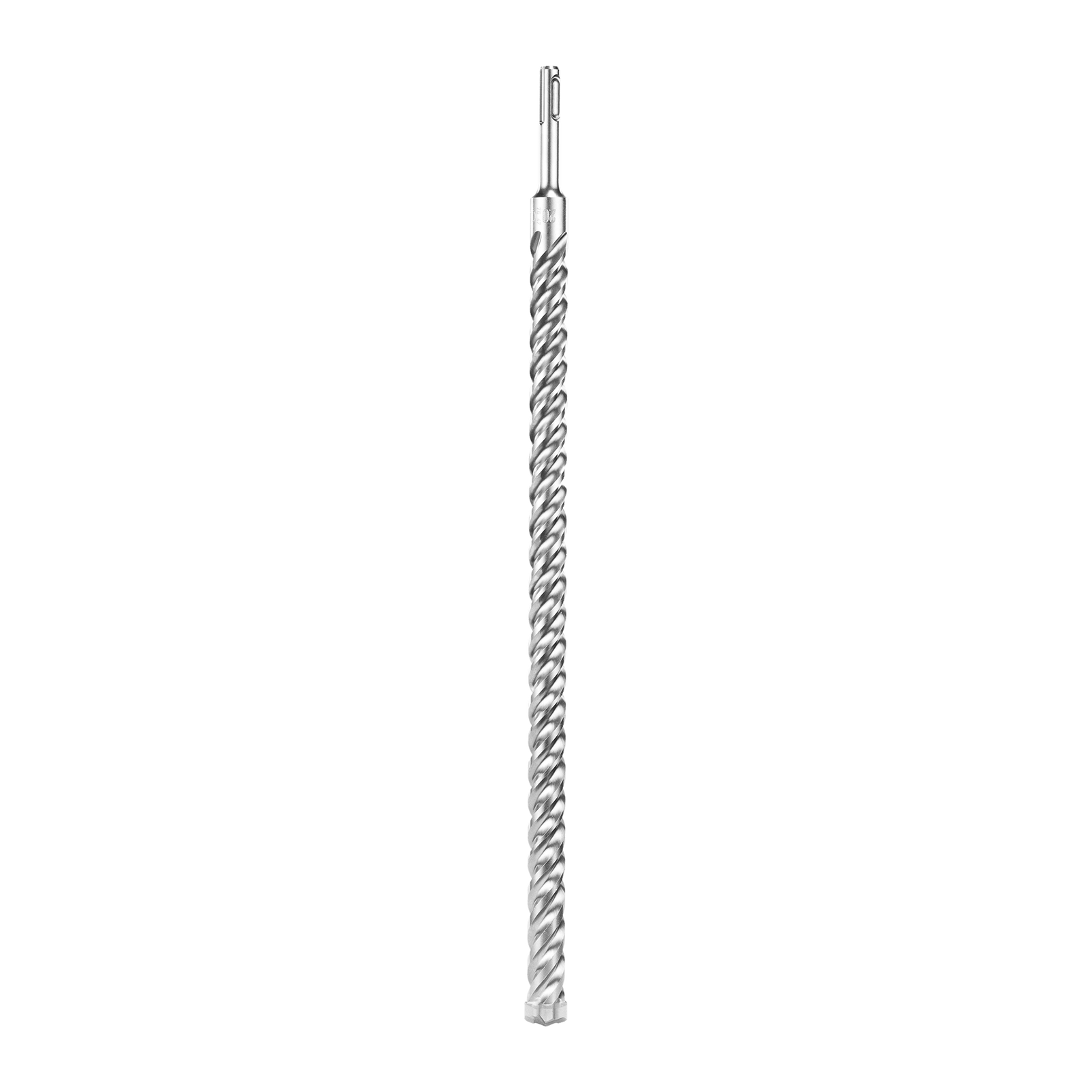 Kango 20mm x 450mm K4 SDS Plus Drill Bit for Concrete & Masonry, 400mm Drilling Depth