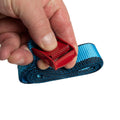 Grunt Pull Tie Down Strap - 25mm x 2m - Polyester - Light Duty - SuperSaverAU - view 4