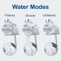 Brita 600L Water Filter Tap Pro V Mf System - Digital LCD Display - Easy Installation - SuperSaverAU - view 5