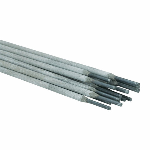 Bossweld 680 Dissimilar Welding Electrode 2.6mm x 25 Pack Crack Resistant - SuperSaverAU - view 1