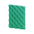 Vileda Pur Active Non Scratch Flat Scourer 2 Pack - 105mm x 210mm - Safe for Non-Stick Cookware - SuperSaverAU - view 3