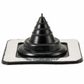 DEKS Dektite 0-35mm Black Roof Flashing EPDM Aluminium Durable - SuperSaverAU - view 2