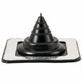 Deks Dektite Premium 0-35mm Roof Flashing - Black EPDM