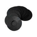 FIX-A-LOO Seating Washer 10 Pack Rubber 62mm OD Suits Caroma and Dux Cisterns