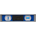 Empire Torpedo Level - 225mm - Metal - LED, Magnetic, IP54 Rated - SuperSaverAU - view 3
