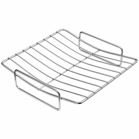 Scanpan TechnIQ 27 x 27cm Roasting Rack - Stainless Steel, Compatible with The Square Pan - 17183