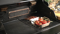 Matador Small BBQ Grill Basket - Stainless Steel Open Mesh for Outdoor Cooking