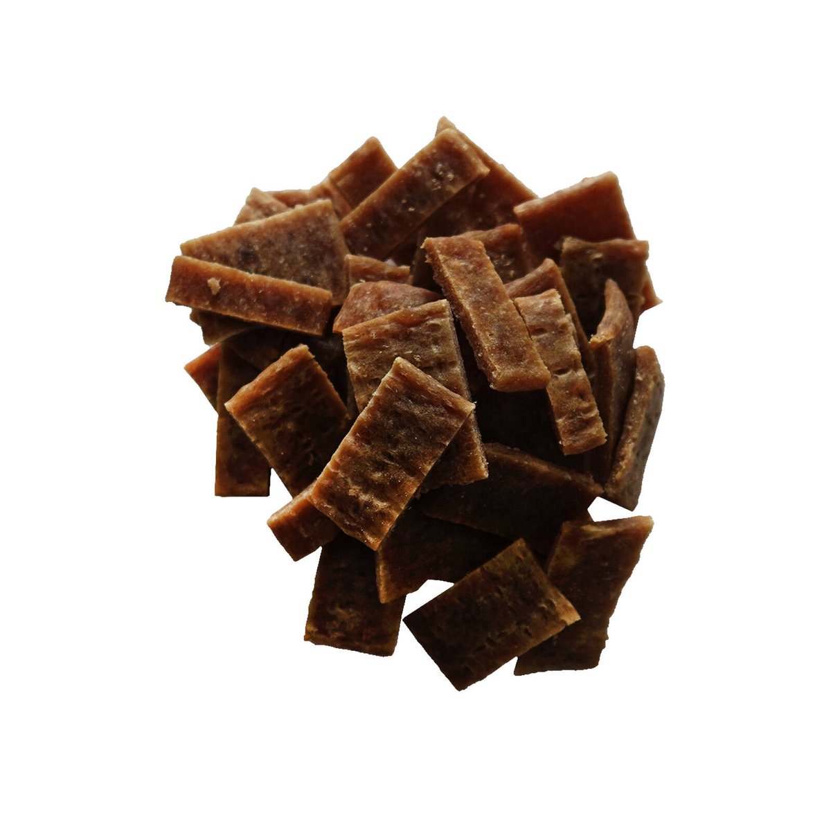 Trusty Crocodile Jerky Dog Treats - 100g - All-Natural Protein - Soft Texture - SuperSaverAU - view 2