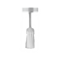 Protek PVC Cement - 500ml - Clear - Pressure Applications - SuperSaverAU - view 2