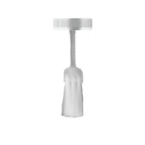 Protek 500ml Type P Clear PVC Pressure Pipe Cement A6011