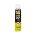 Hovex Outdoor Control Bomb 300g Aerosol - Crawling & Flying Insects