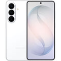 Samsung Galaxy S26 512GB Smartphone - 6.3 Inch Dynamic AMOLED 2X, 8K Video, IP68 - White - 11901357821