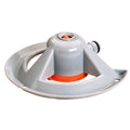 Pope Handy Sprinkler - Full Circle - 150mm ABS Plastic - Even Coverage - SuperSaverAU - view 1