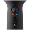 Remington PROLUXE Salon Hair Dryer 2400W - Matte Black, Ionic, Tourmaline Ceramic - AC9140AU