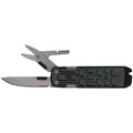 Gerber Lockdown Slim Pry 7-in-1 Multi Tool with Knife, Scissors & Drivers