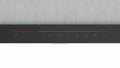 Bosch Series 8 90cm canopy rangehood - Stainless steel - 964m³/h, Home Connect, PerfectAir sensor - DWB91PR50A