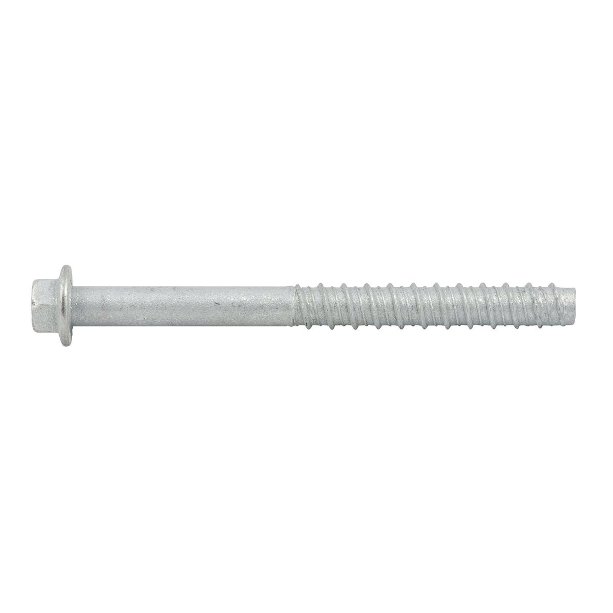Ramset Ankascrew 12 x 150mm Galvanised Masonry Anchor - Secure & Removable - SuperSaverAU - view 1
