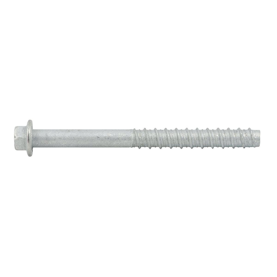Ramset Ankascrew 12 x 150mm Galvanised Masonry Anchor - Secure & Removable - SuperSaverAU - view 1
