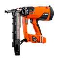 st400i Cordless Fence Post Staple Gun ss4i40 - 4mm Staples - Portable Design - Efficient Operation - SuperSaverAU - view 1
