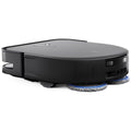 Ecovacs Deebot X5 Pro Omni robot vacuum and mop - 12,800Pa suction - hot water mop washing - DDX39-BLK