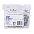 Zenith Easy-Fix Decking Screw T20 10G x 65mm SS304 Stainless, 250 Pack