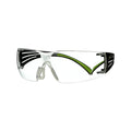 3M SecureFit 400 Anti-Fog Eye Protection