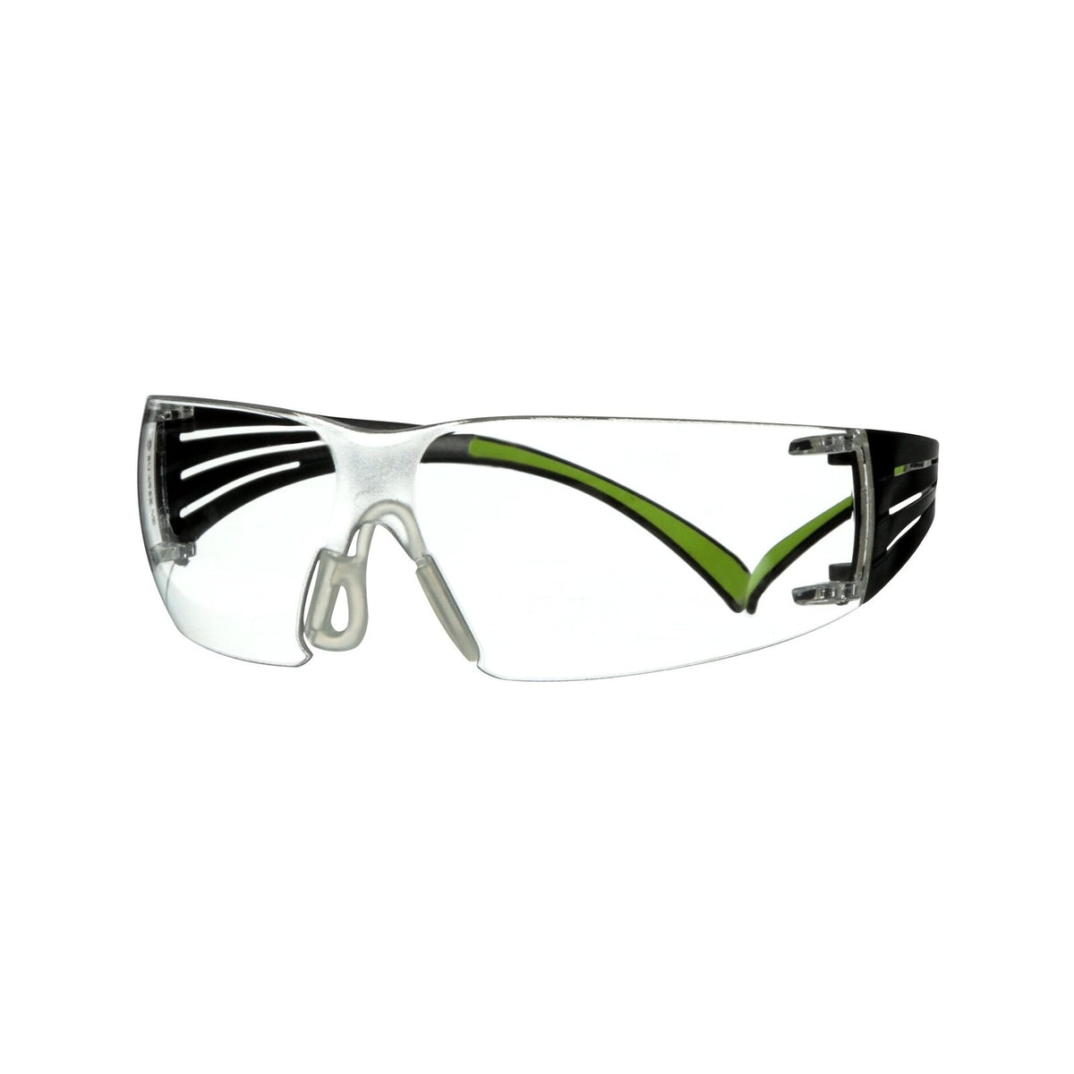3M SecureFit 400 Anti-Fog Eye Protection