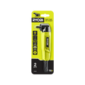 Ryobi 2 Piece Right Angle Drill Adaptor - 90° Angle Design - 25mm Bit - SuperSaverAU - view 1