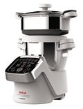 Tefal Cuisine Companion Steam Basket Accessory - 3.7L Extra Capacity - Dishwasher Safe - XF386B