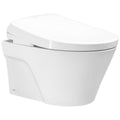 Toto Avante Wall Hung Smart Toilet Suite - S7 Washlet, Concealed Cistern with Frame - AVANTE-WH-S7