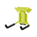 Ryobi Link Standard Hook - Steel - 22.6kg Capacity - Modular Storage Solution - SuperSaverAU - view 2