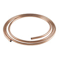 Kembla 1/2" Annealed Copper Tube - 3m - Antimicrobial - Fire Resistant - SuperSaverAU - view 1