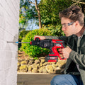 Ozito PXC 18V Cordless Rotary Hammer Drill Kit PRHK-1840