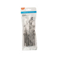 Taskmaster 6mm 316 Stainless Steel Lag Screw - 24 Pack - Durable - Corrosion Resistant - SuperSaverAU - view 1