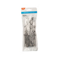 Taskmaster 6mm 316 Stainless Steel Lag Screw - 24 Pack