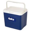 Esky 26L Chilla Hard Cooler - Blue - Holds 32 Cans or Longneck Bottles - SuperSaverAU - view 1