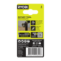 Ryobi Twist Lock Grinding Discs 2 Pack - 38mm - Metal Grinding - 35,000 RPM - SuperSaverAU - view 2