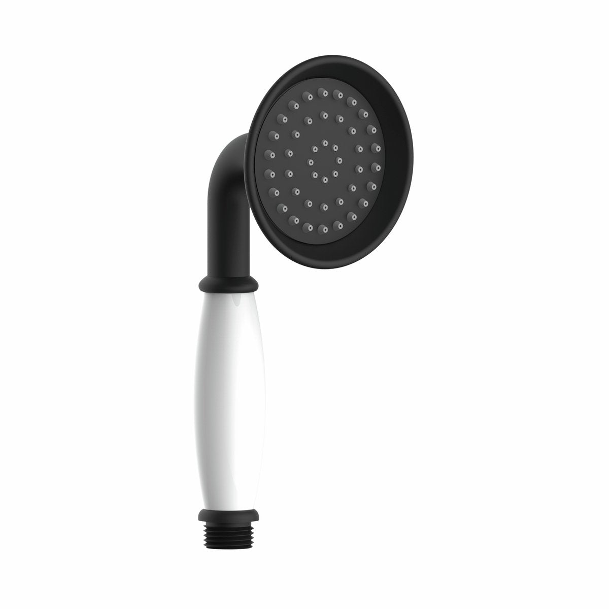 Mondella Maestro Hand Piece - Single Function - Matte Black - Brass - 9L/min - SuperSaverAU - view 1