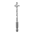 Kango 5 x 9mm Fibre Cement Countersink Drill Bit - Durable Carbide Tip - Pre-drills for 8G Screws - SuperSaverAU - view 3