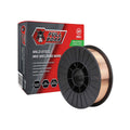 Full Boar Mild Steel Mig Wire 0.9mm 5kg - Low Hydrogen - Smooth Weld Beads - SuperSaverAU - view 2