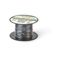 Holman 50m Black Wire Irrigation Cable - Wire - 50m - Durable Connection - SuperSaverAU - view 4