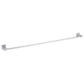 Mondella Rococo 935mm Chrome Single Towel Rail, Metal Wall Mount
