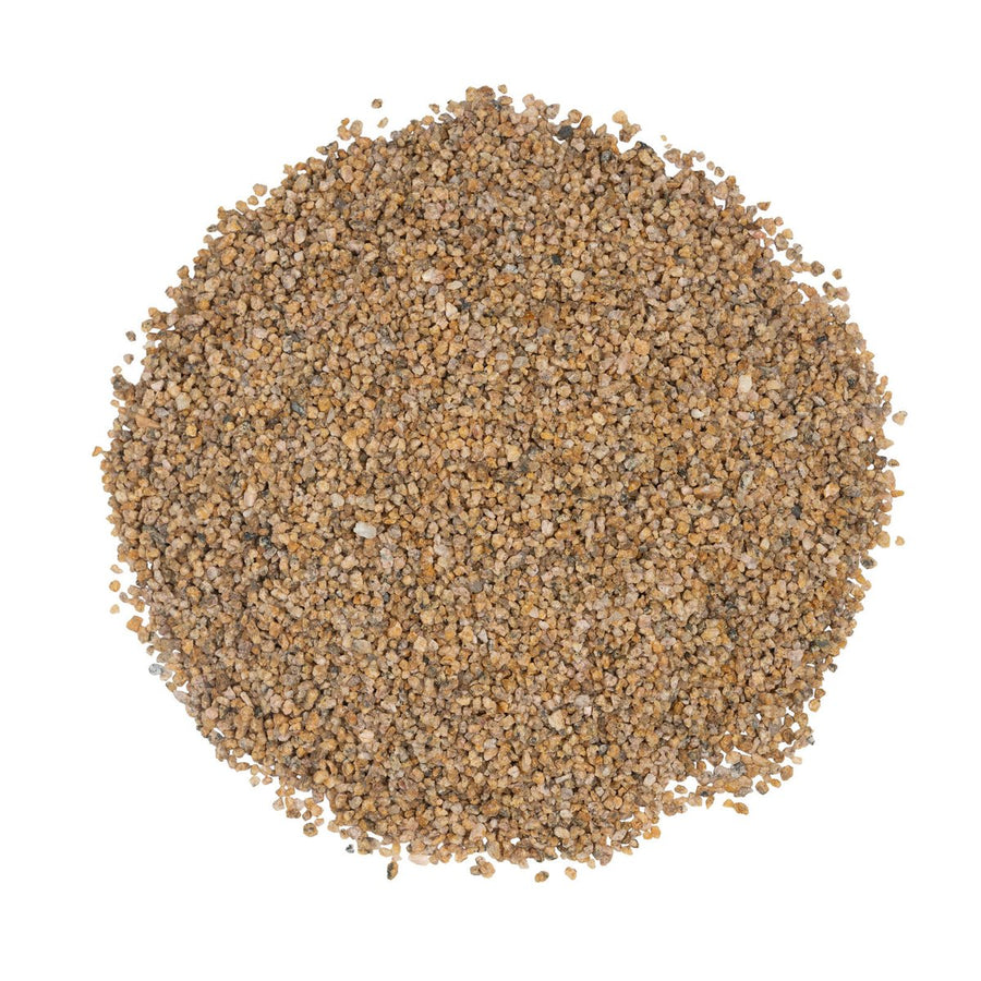 Tuscan Path 2kg Autumn Pebbles 2-4mm - Warm Tan & Beige - Decorative Craft - SuperSaverAU - view 1