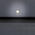 Brilliant 30W Grey Ranger III LED Sensor Flood Light - 2700 Lumens - IP65 - SuperSaverAU - view 4