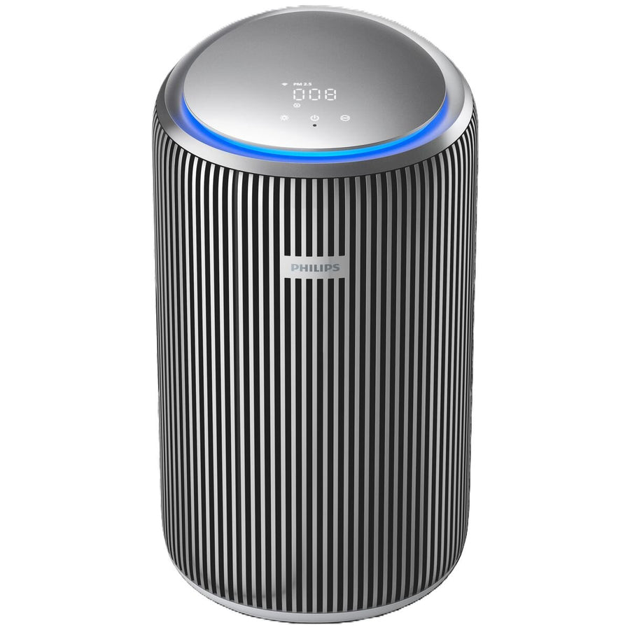 Philips PureProtect Pro 4200 Air Purifier - Double-Fan, 4-Layer Filtration, Up to 156m² Coverage - AC4220-12