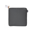 Mojo Outdoor Cushion - 42cm Grey - UV Resistant - Waterproof - Comfortable - SuperSaverAU - view 1